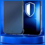 3MK Just20g Clear Case for Apple iPhone 16E - imagine 9