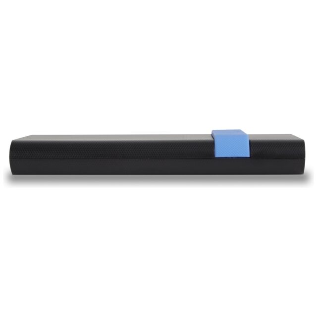 Verbatim Metal Enclosure for Drive Store 'n' Go 2.5" USB 3.2 Black 53106 - imagine 4