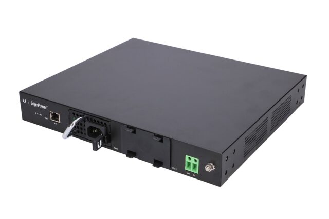 Ubiquiti EP-54V-150W | Modular power supply | EdgePower, 54V, 150W AC/DC - imagine 4