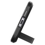 Spigen Tough Armor Sam S23 FEblack ACS06364 - imagine 8