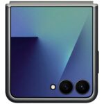 Etui Spigen Nano Pop Mag MagSafe do       Samsung Galaxy Z Flip7 czarny - imagine 2