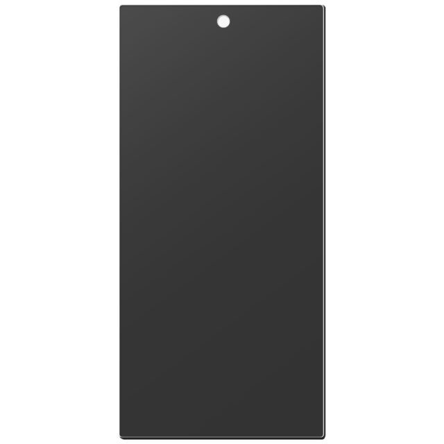 UNIQ Optix Privacy privacy tempered glass for Samsung Galaxy Z Fold7 - imagine 2