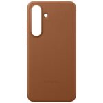Samsung Kindsuit case for Galaxy S25 FE tan - imagine 4