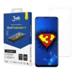 3MK Silver Protect+ Realme 7 Antimicrobial Film with Wet Installation