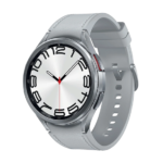 Watch Samsung Galaxy Watch 6 Classic R965 47mm LTE Region East - Silver