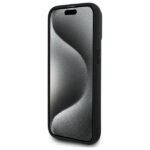Red Bull RBHMP14L24CFGSMK iPhone 14 Pro  6.1" hardcase black Carbon Fiber Power Bar MagSafe - imagine 5
