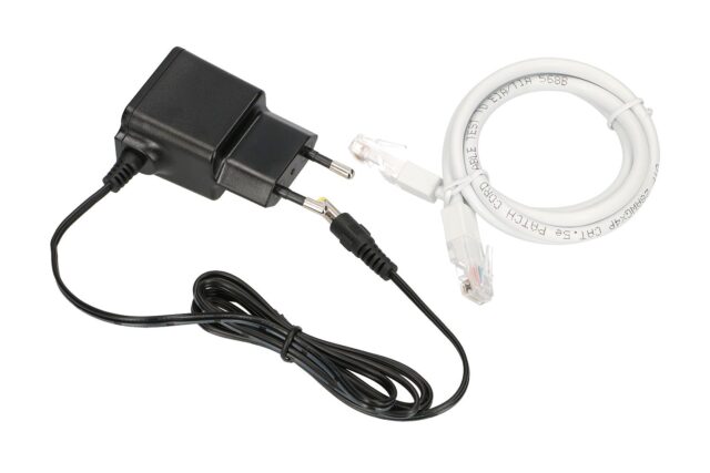 Totolink A702R | WiFi Router | AC1200, Dual Band, MIMO, 5x RJ45 100Mb/s - imagine 7