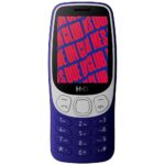 Phone HMD Barca 3210 TA-1736 DS blue