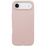 UNIQ Lino Case for iPhone Air Magclick Charging Pink - imagine 2