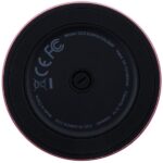 Guess speaker Bluetooth GUWSC3ALSMP Speaker Stand pink Magnetic Script Metal - imagine 4