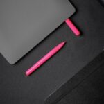 Lexon C-Pen Pen with USB-C 32GB Flash Drive pink LS101PF - imagine 6