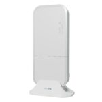 MikroTik wAP ax | Access point | wAPG-5HaxD2HaxD, Wi-Fi 6, RouterOS L4