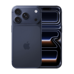 Apple iPhone 17 Pro Max 1TB - Deep Blue