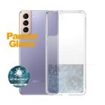PanzerGlass ClearCase Samsung S21+G996 clear - imagine 3