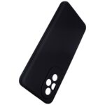 Case Beline Silicone Honor 200 black - imagine 2