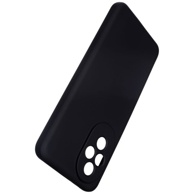 Case Beline Silicone Honor 200 black - imagine 2