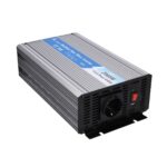 Extralink OPIM-2000W | Car voltage converter | 12V, 2000W modified sine - imagine 2