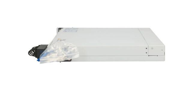 Huawei ETP48100-B1-50A | Power supply | 100-240V to 48V DC, max 50A with PMU11A - imagine 3