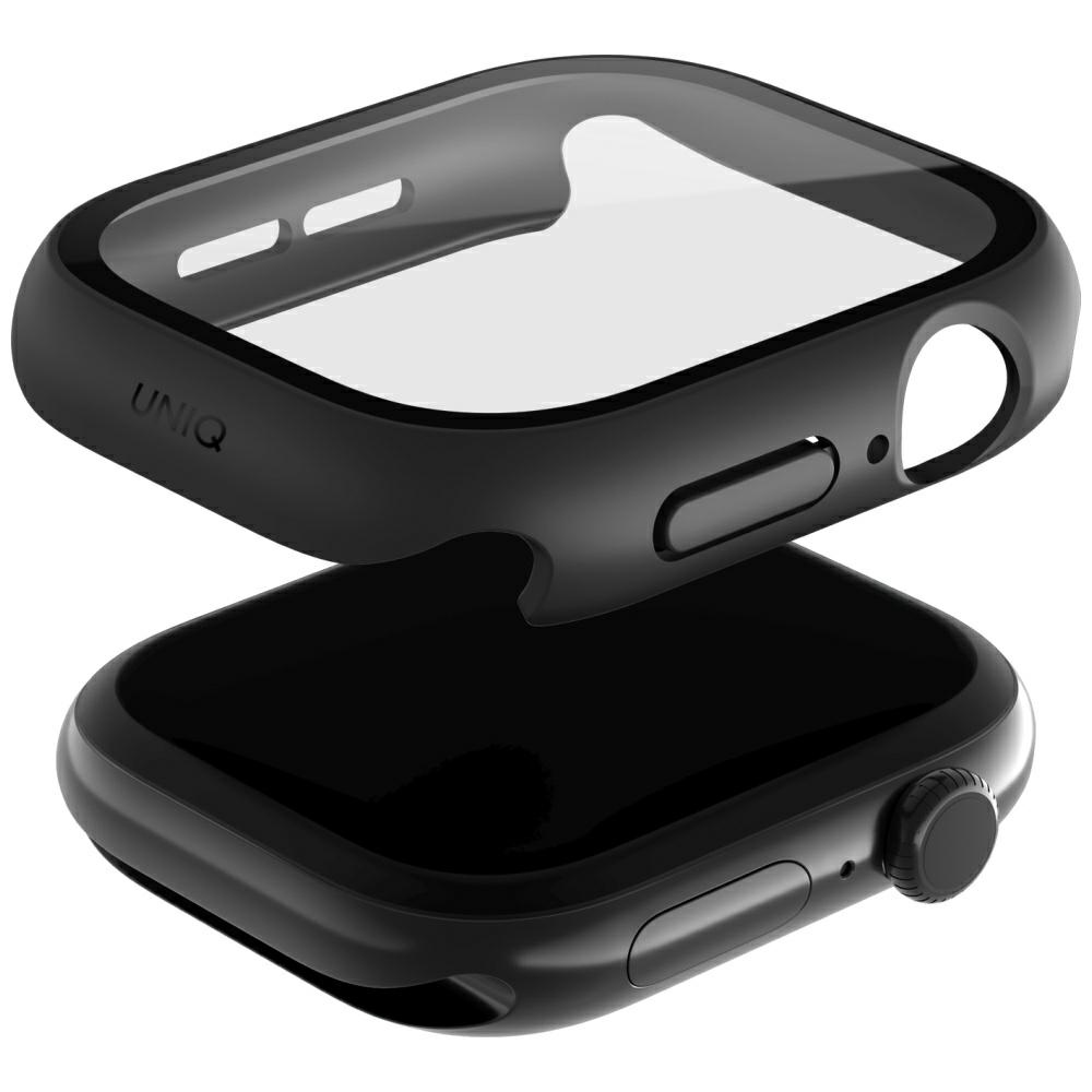 cps-d46f19578246b2374d22fd558e153085-2025-12-06-10-42-47 Case UNIQ Nautic for Apple Watch 42mm black - imagine 1