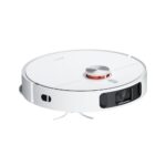 Xiaomi Robot Vacuum X10+ | Smart vacuum cleaner | 5200mAh, 4000Pa - imagine 3