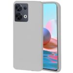 Beline Case Candy Oppo Reno 8 transparent