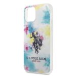 US Polo USHCP12LPCUSML iPhone 12 Pro Max 6,7" multicolor Tie & Dye Collection - imagine 8