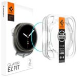 Spigen Glas.TR EZ FIT Tempered Glass for Samsung Galaxy Watch 8 44mm