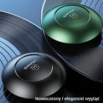 USAMS Air Freshener green ZB180XX03 (US-ZB180) - imagine 4