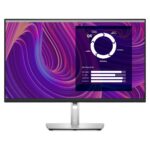 DELL P2723D 27" QHD MONITOR