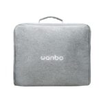 Wanbo Projector Bag | for X5 Air, X5 Pro | Gray