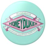 Popsockets 2 Honeydukes 100806 grip and stand for phone - licensed - imagine 3