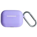 Beline AirPods Silicone Cover Airpods Pro 2 purple