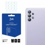 3MK Lens Protect Sam A33 5G A336 Camera Lens Protection 4pieces