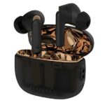 Creative Aurvana ACE 2 Wireless Headphones black Bluetooth 5.3 ANC - imagine 2