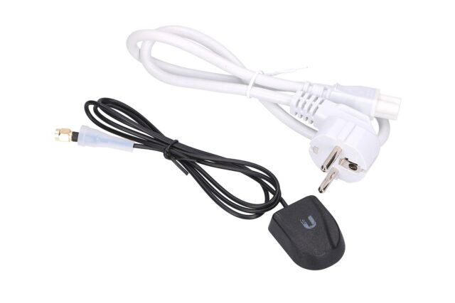 Ubiquiti RP-5AC-GEN2 | CPE | Rocket 5AC, 5GHz, 1x RJ45 1000Mb/s, 2x RP-SMA - imagine 7