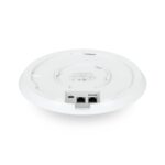 Ubiquiti UAP-AC-SHD-5 | Access point | UniFi, MIMO, AC1700 WAVE 2, Dual Band, 2x RJ45 1000Mb/s, PoE+, 5-pack - imagine 4