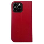 Etui Smart Magnet book OPPO Reno 11 Fczerwony/red - imagine 2