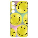 Samsung EF-MS926CYEGWW S24+ S926 yellow Suit Case - imagine 4