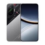 Xiaomi Poco F7 5G Dual Sim 12GB RAM 256GB - Silver