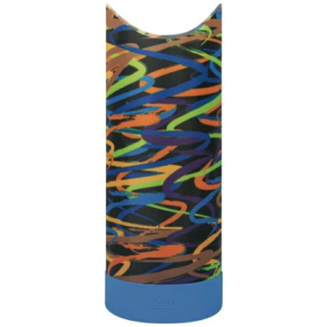 Szybowiec do rzucania Waboba Airlyft gra  zręcznościowa (Produkt w kilku kolorach - wysyłka losowa) - imagine 3