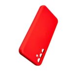 Beline Silicone Case Samsung M15 M156 red - imagine 3