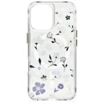 UNIQ Coehl Amara case for iPhone 17 Magnetic Charging lilac - imagine 2