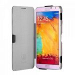 Bugatti UltraThin Geneva N9000 Note 308396 czarny - imagine 2