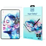 Foil 3MK PaperFeeling for Samsung Galaxy Tab S10+ 2pcs