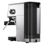 Xiaomi Semi-automatic Espresso Machine EU | Coffee maker | 20 bar, milk frother - imagine 5