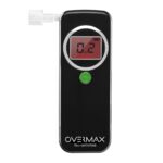 Overmax AD-02 | Semiconductor breathalyzer |