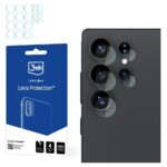 3MK Lens Protection for Samsung Galaxy S25 Ultra