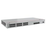 Huawei S310-24P4S | Switch | 24x GE, 4x SFP, PoE+, AC - imagine 2