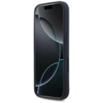 Red Bull Silicone Powerbar MagSafe Case for iPhone 17 Pro Navy Blue - imagine 5