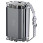 Powerbank 4smarts Lucid Ultra 40000mAh   100W szary